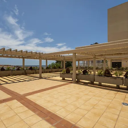 Sol Paraiso Апартаменты