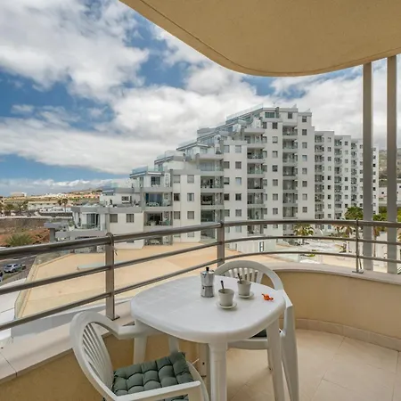 Sol Paraiso Apartment *