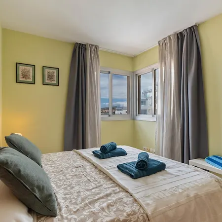 Apartment Sol Paraiso *