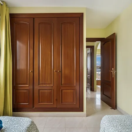 Sol Paraiso Costa Adeje (Tenerife)