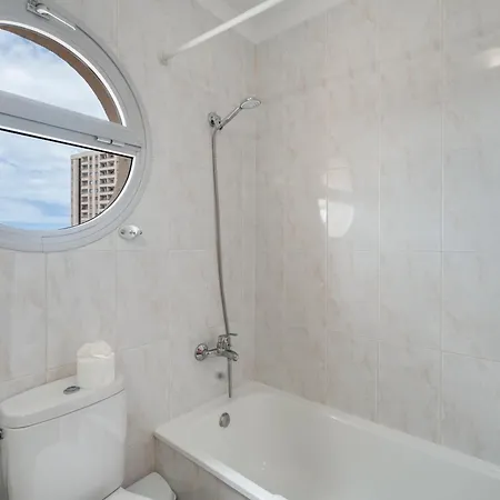 Apartment Sol Paraiso *