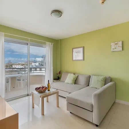 Sol Paraiso Адехе