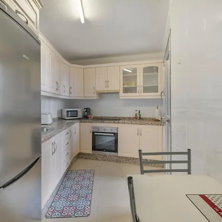 Sol Paraiso Costa Adeje (Tenerife)