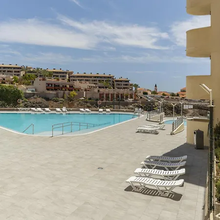 Appartement Sol Paraiso *