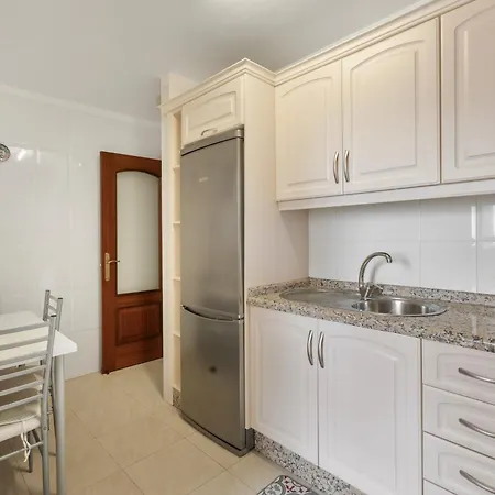 Sol Paraiso Appartement Costa Adeje (Tenerife)