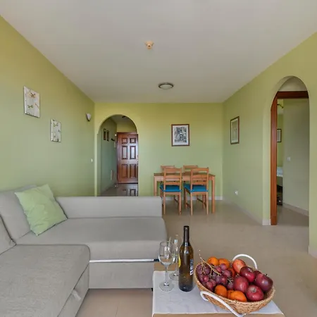 Sol Paraiso Appartement *