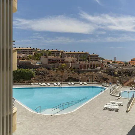 Appartement Sol Paraiso