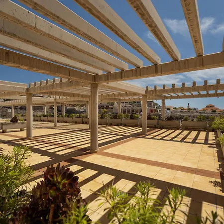 Sol Paraiso Appartement *