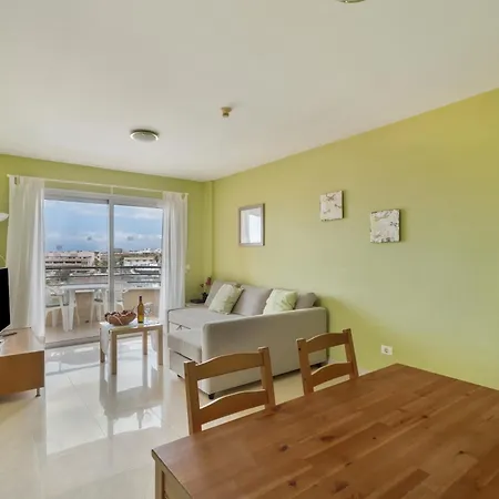 Appartement Sol Paraiso *