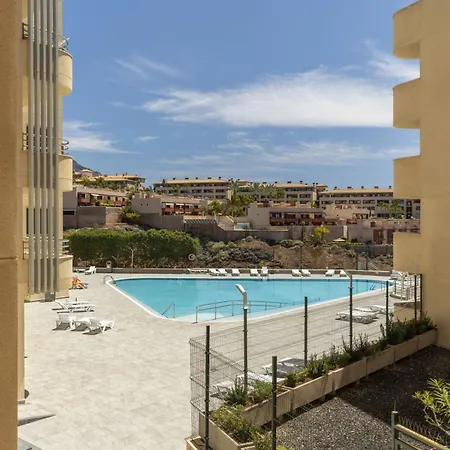 Appartement Sol Paraiso Costa Adeje (Tenerife)