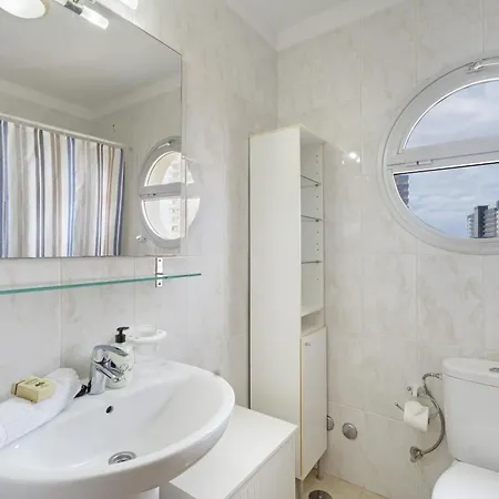 Apartament Sol Paraiso *