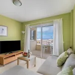 Sol Paraiso Appartement