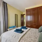 Sol Paraiso Appartement *