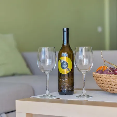 Appartement Sol Paraiso