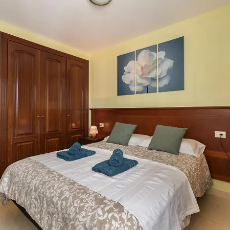 Sol Paraiso Appartement