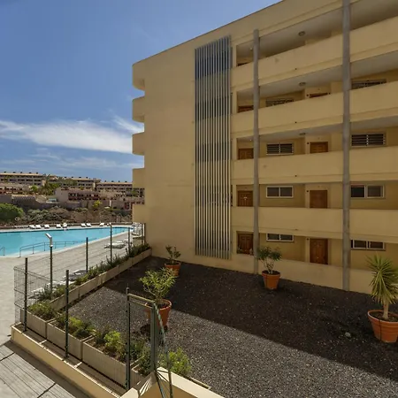 Sol Paraiso Appartement *