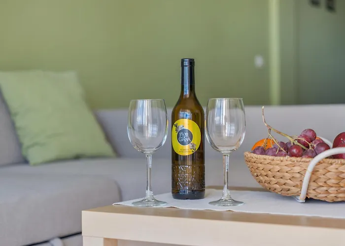 Appartement Sol Paraiso