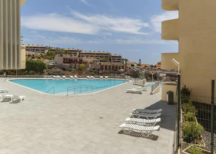 Appartement Sol Paraiso *