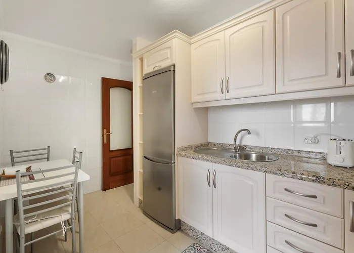 Sol Paraiso Appartement Costa Adeje (Tenerife)