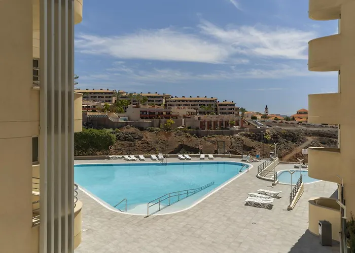 Appartement Sol Paraiso