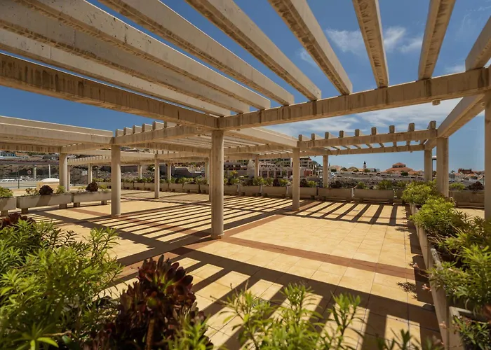 Sol Paraiso Appartement *