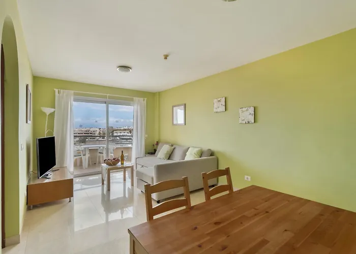 Appartement Sol Paraiso *