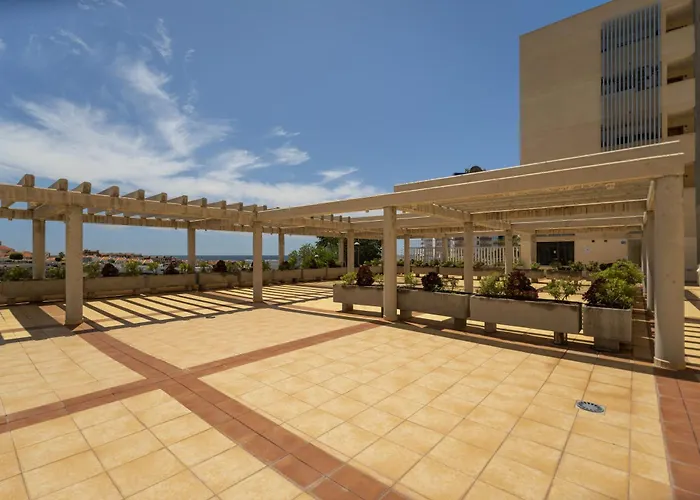 Sol Paraiso Appartement