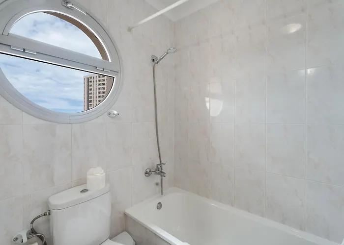 Appartement Sol Paraiso *